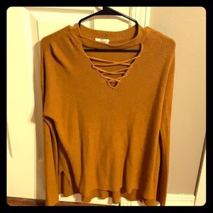 Hippie Rose XL shirt